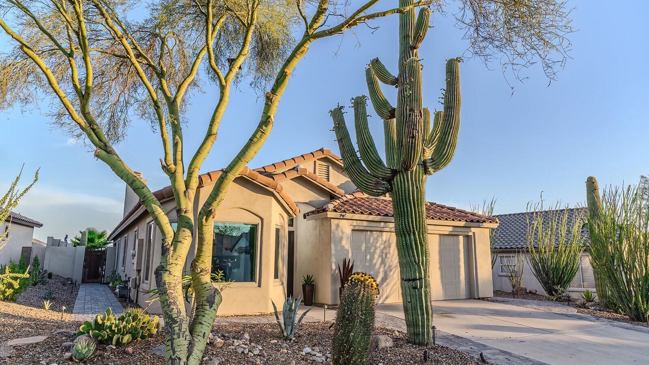 Photo of Outdoor in Quail Crossing