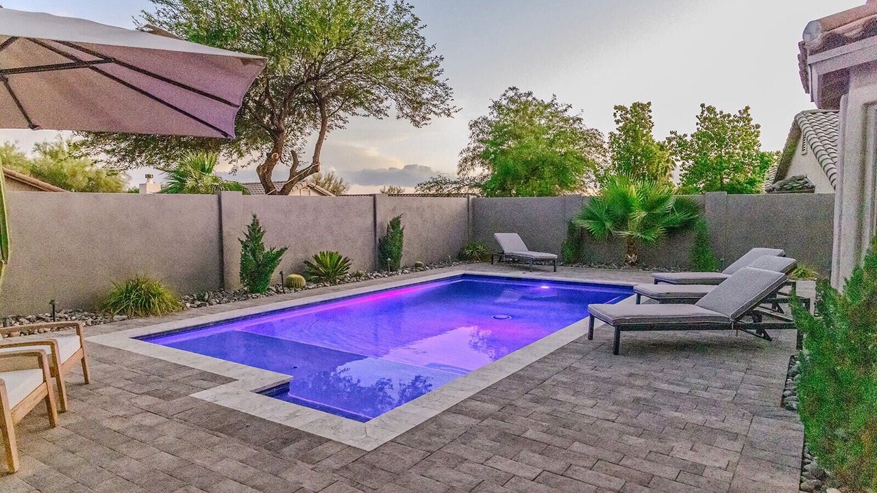 Photo of Outdoor in Quail Crossing