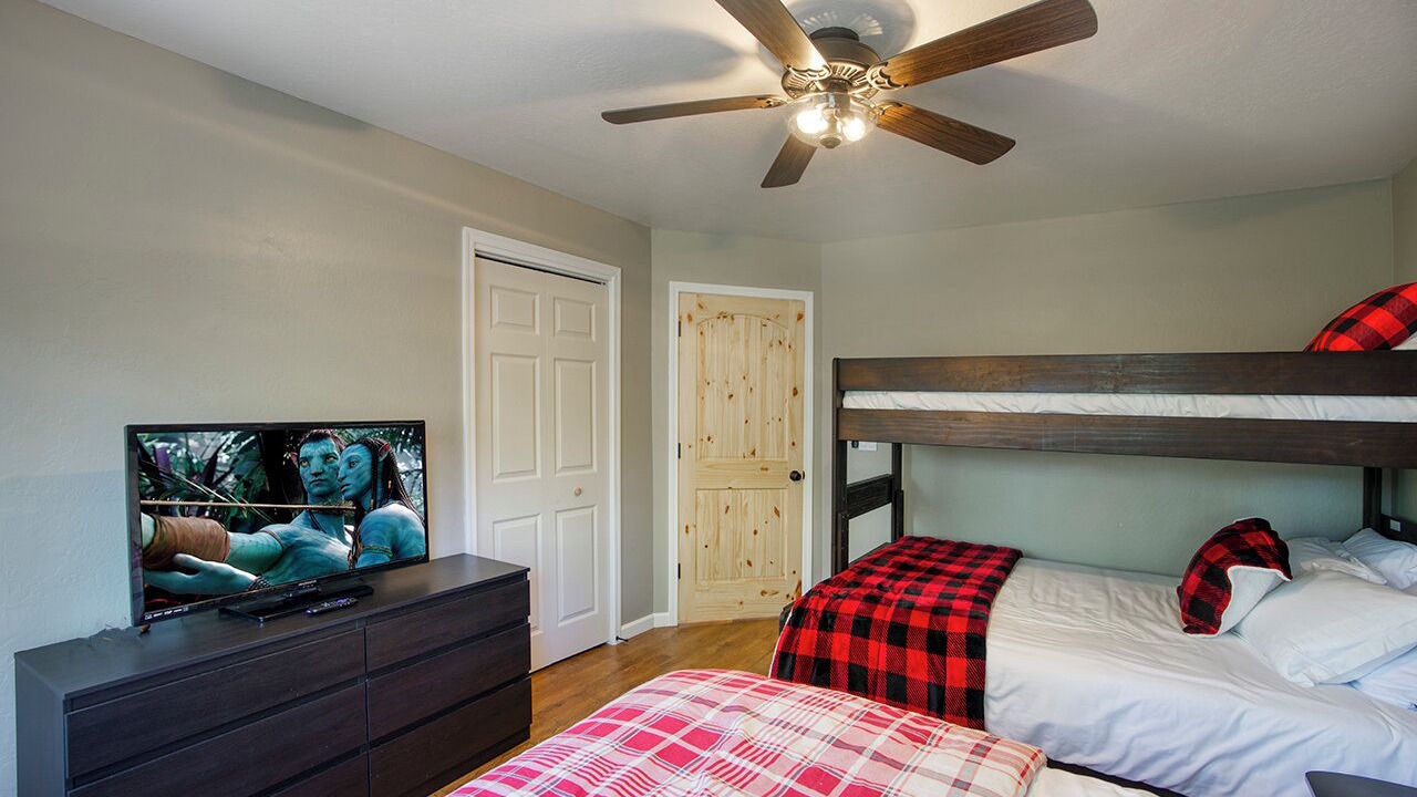 Photo of Bedroom in Munds Park
