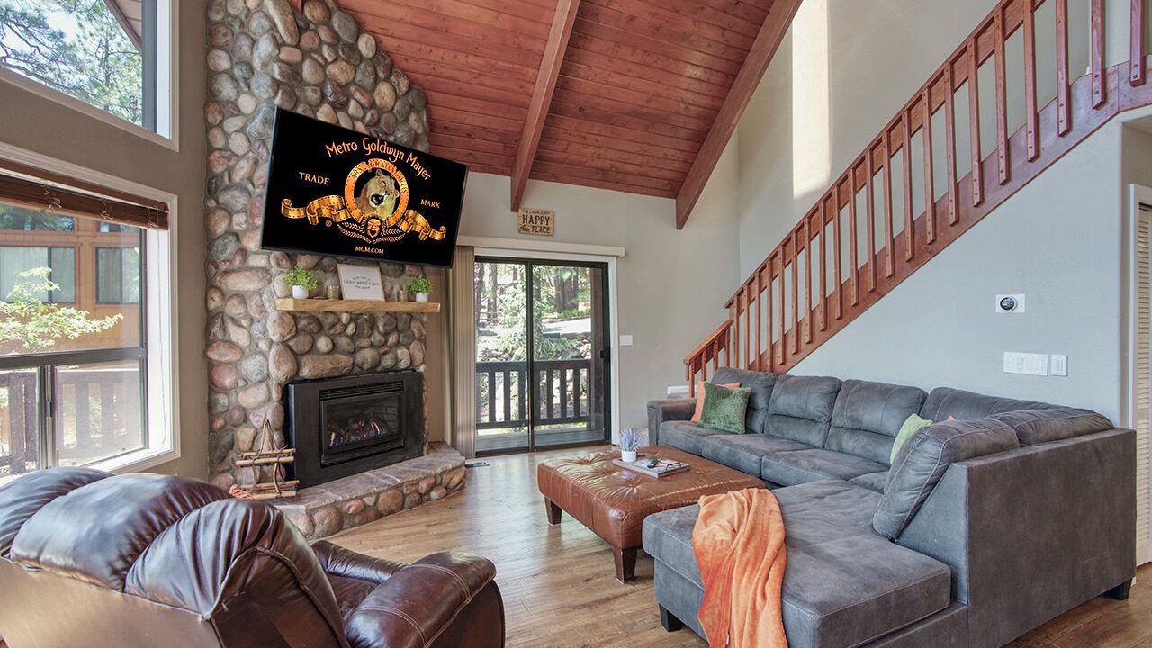 Photo of Livingroom in Munds Park