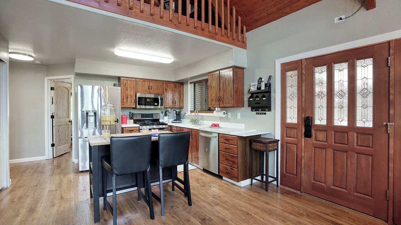 Photo of Kitchen in Munds Park