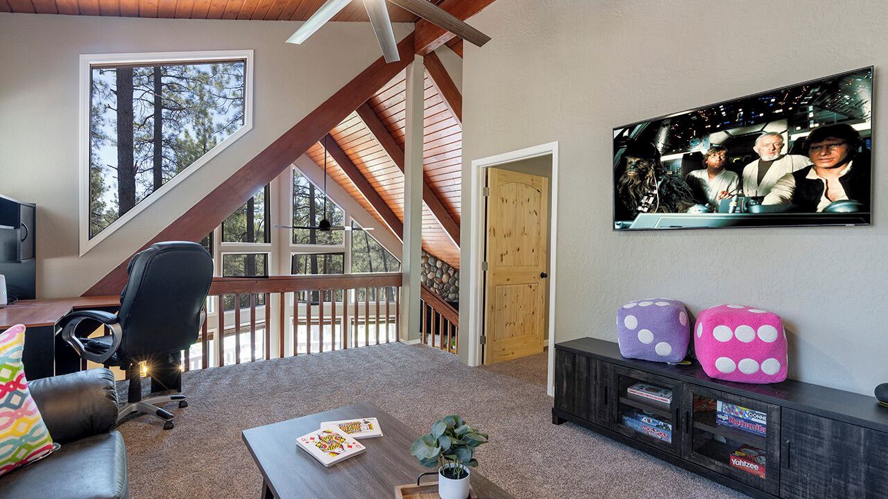 Photo of Livingroom in Munds Park