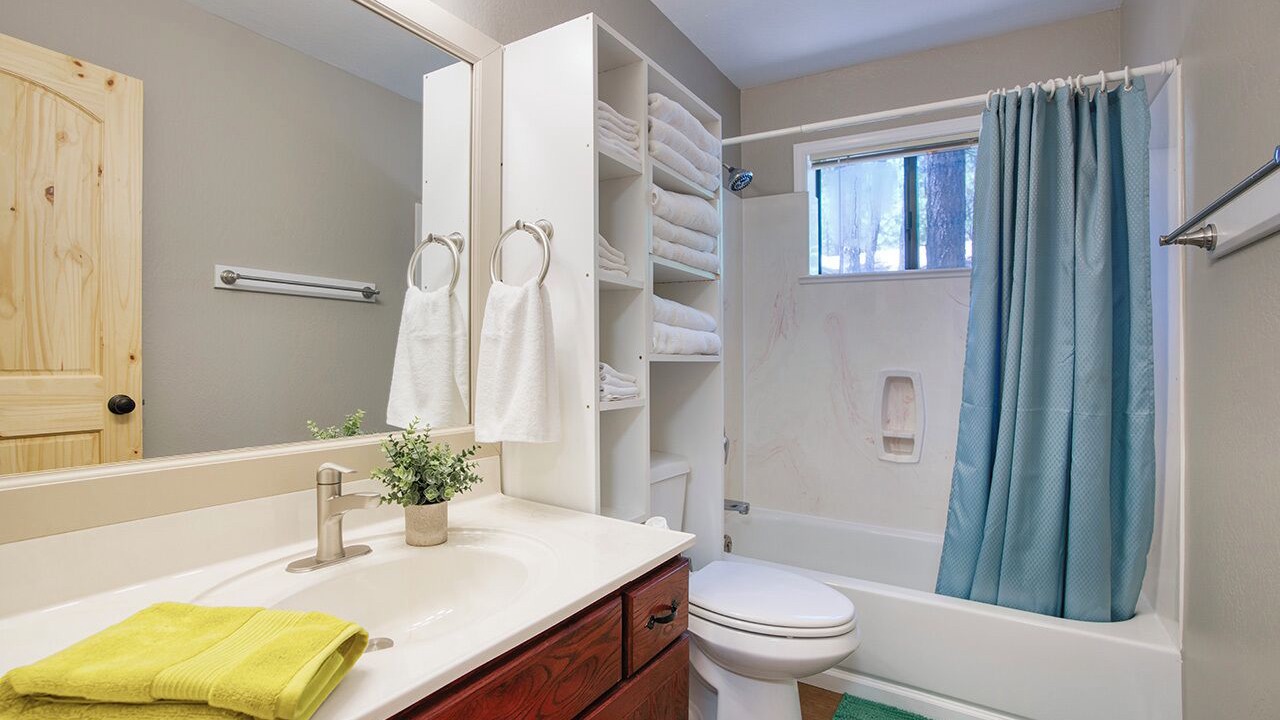 Photo of Bathroom in Munds Park
