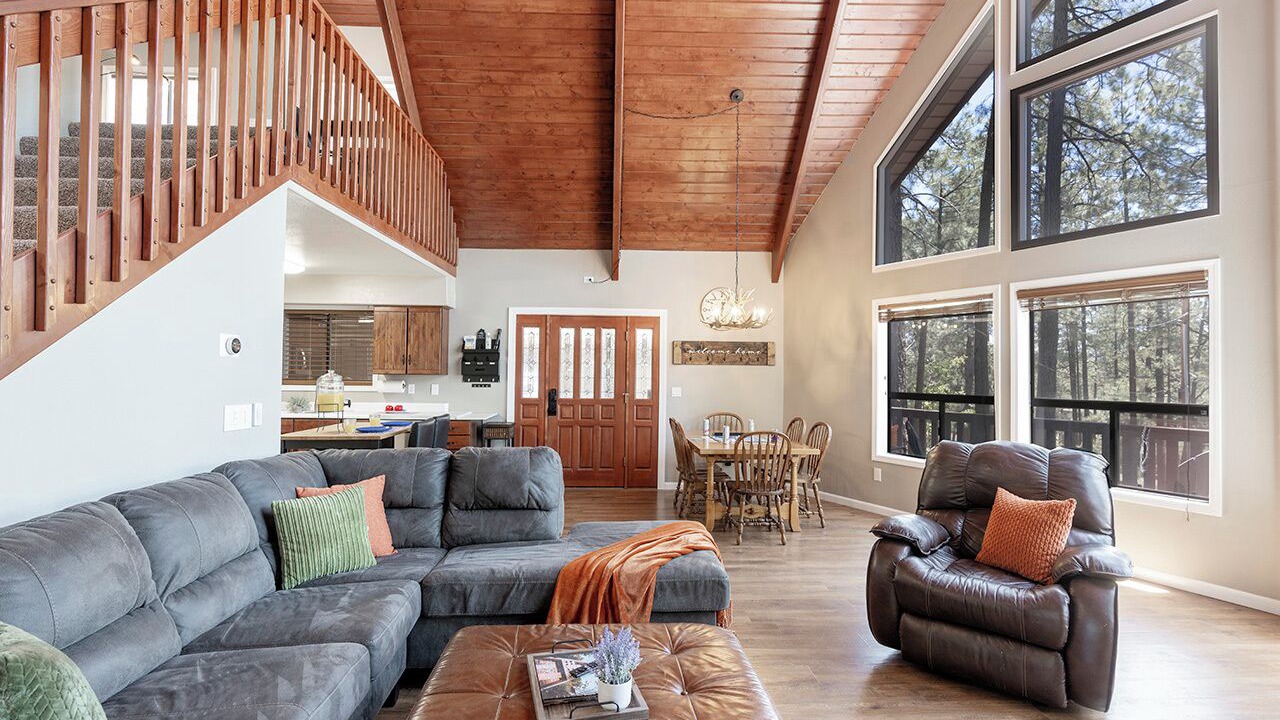 Photo of Livingroom in Munds Park