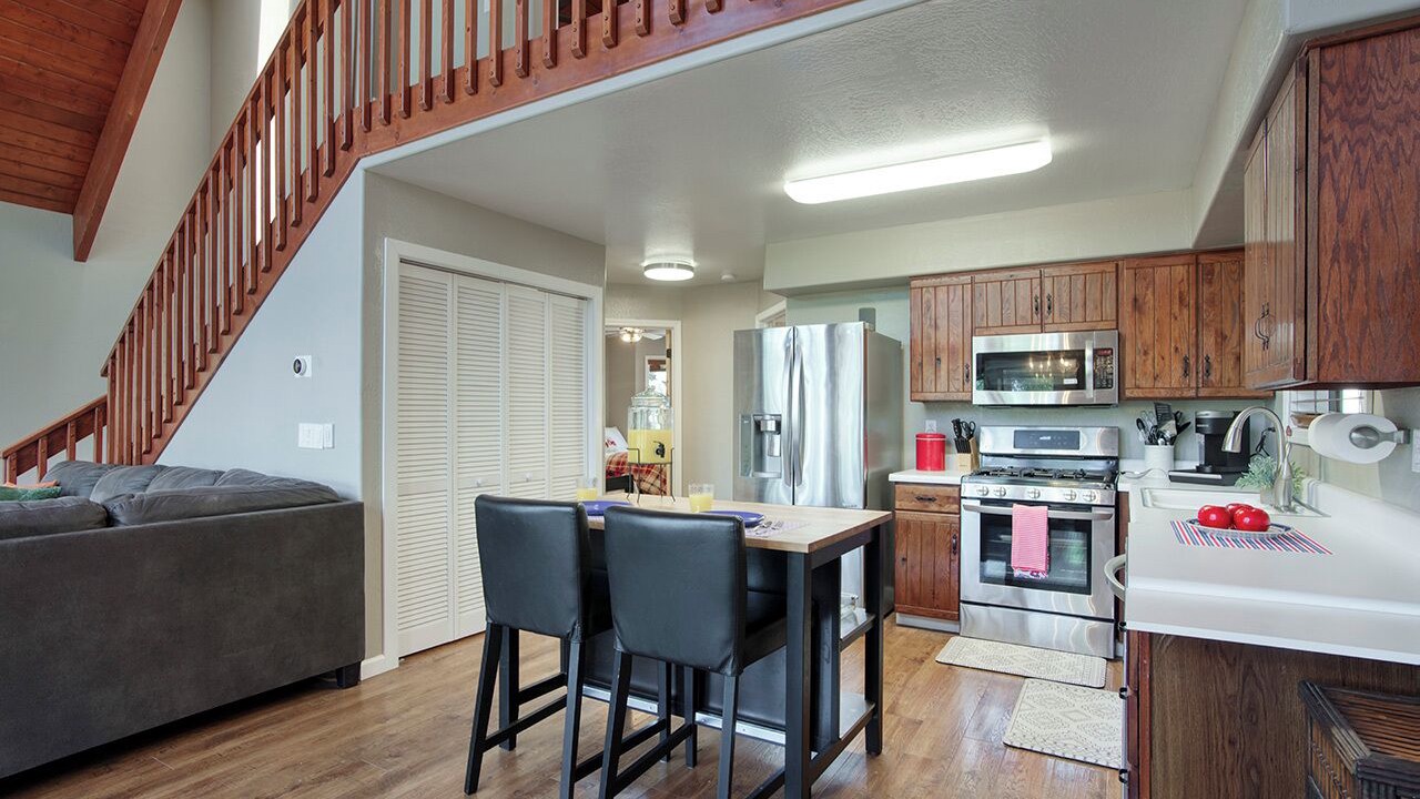 Photo of Kitchen in Munds Park