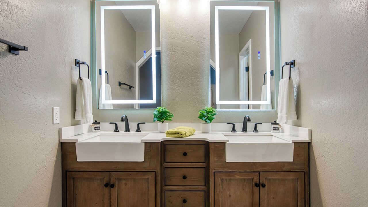 Photo of Bathroom in Munds Park