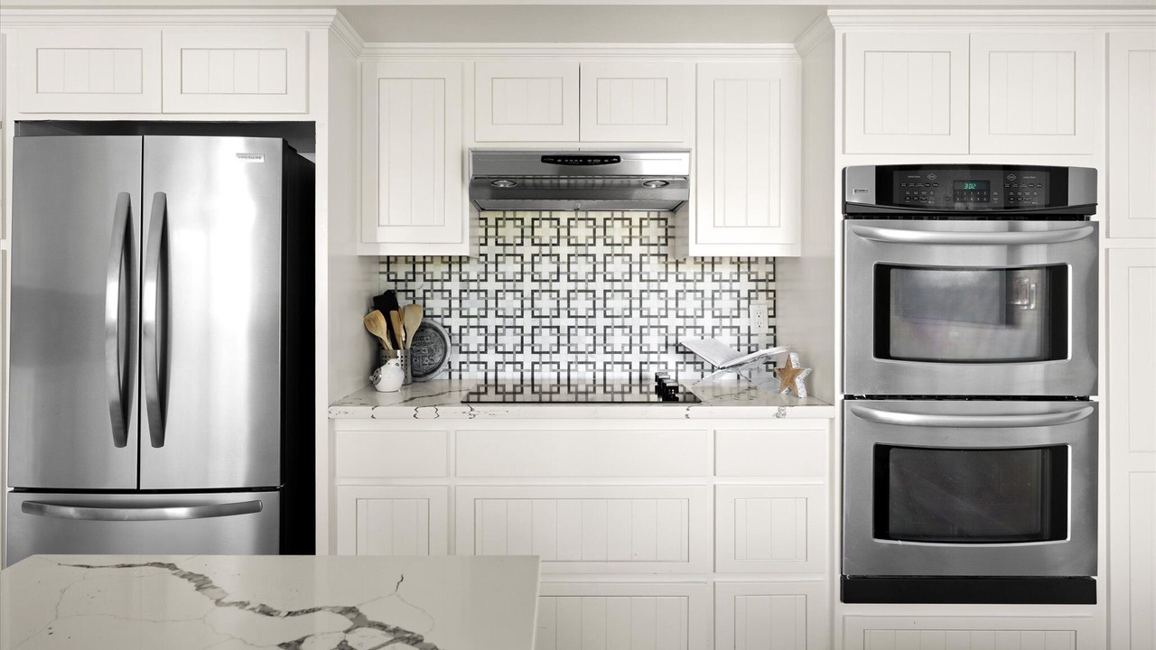 Photo of Kitchen in Alhambra
