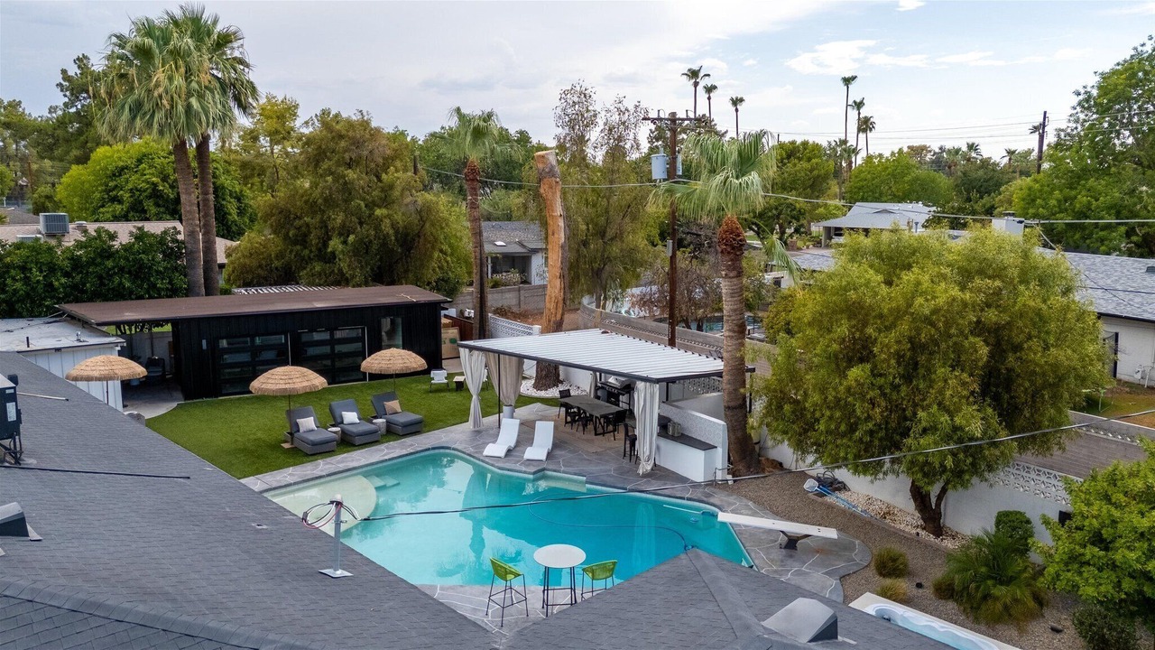 Photo of Outdoor in Alhambra