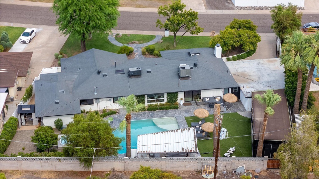 Photo of Outdoor in Alhambra
