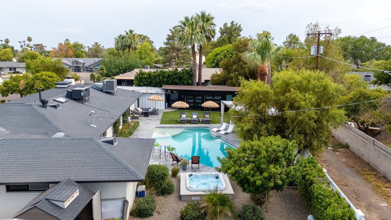 Photo of Outdoor in Alhambra