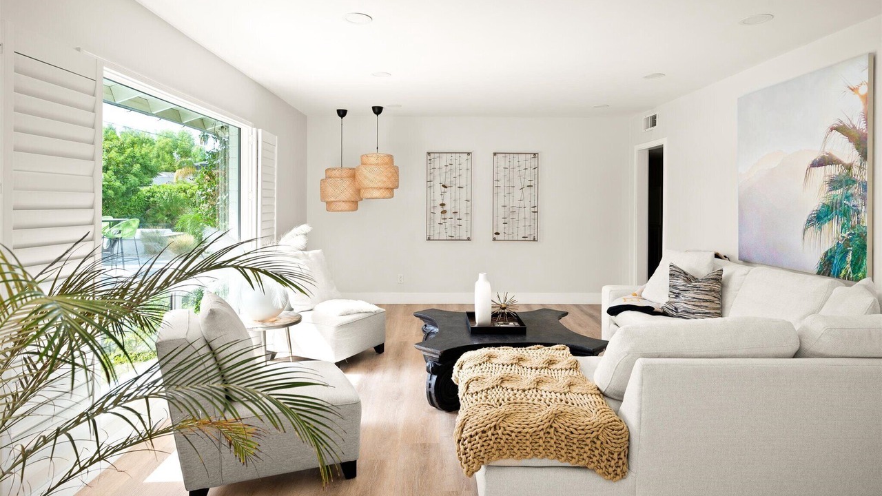 Photo of Livingroom in Alhambra