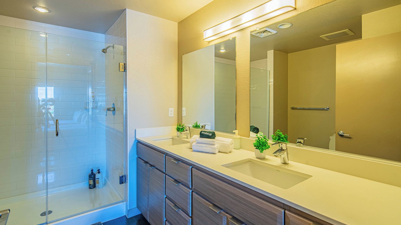 Photo of Bathroom in Evans Churchill