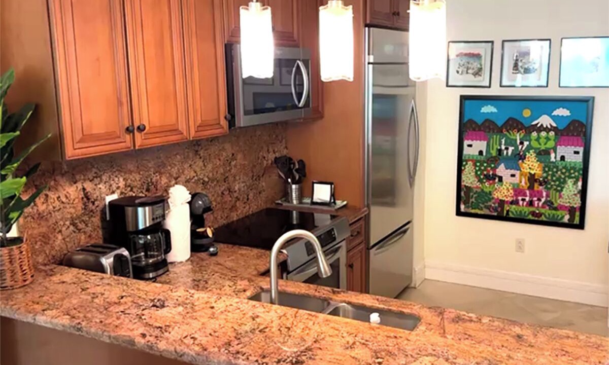 Photo of Kitchen in Cozumel