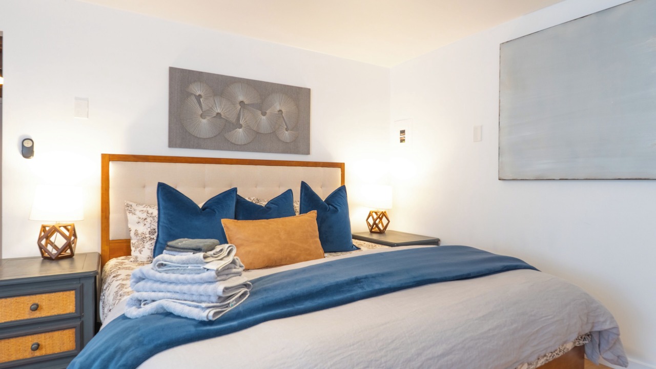 Photo of Bedroom in Lake Montezuma