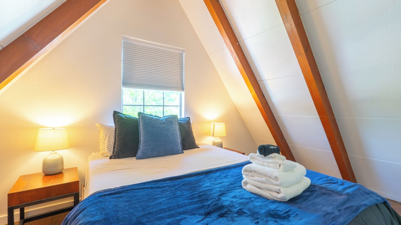 Photo of Bedroom in Lake Montezuma