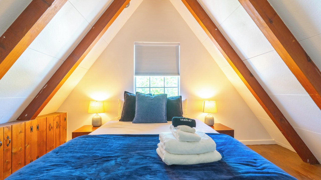 Photo of Bedroom in Lake Montezuma