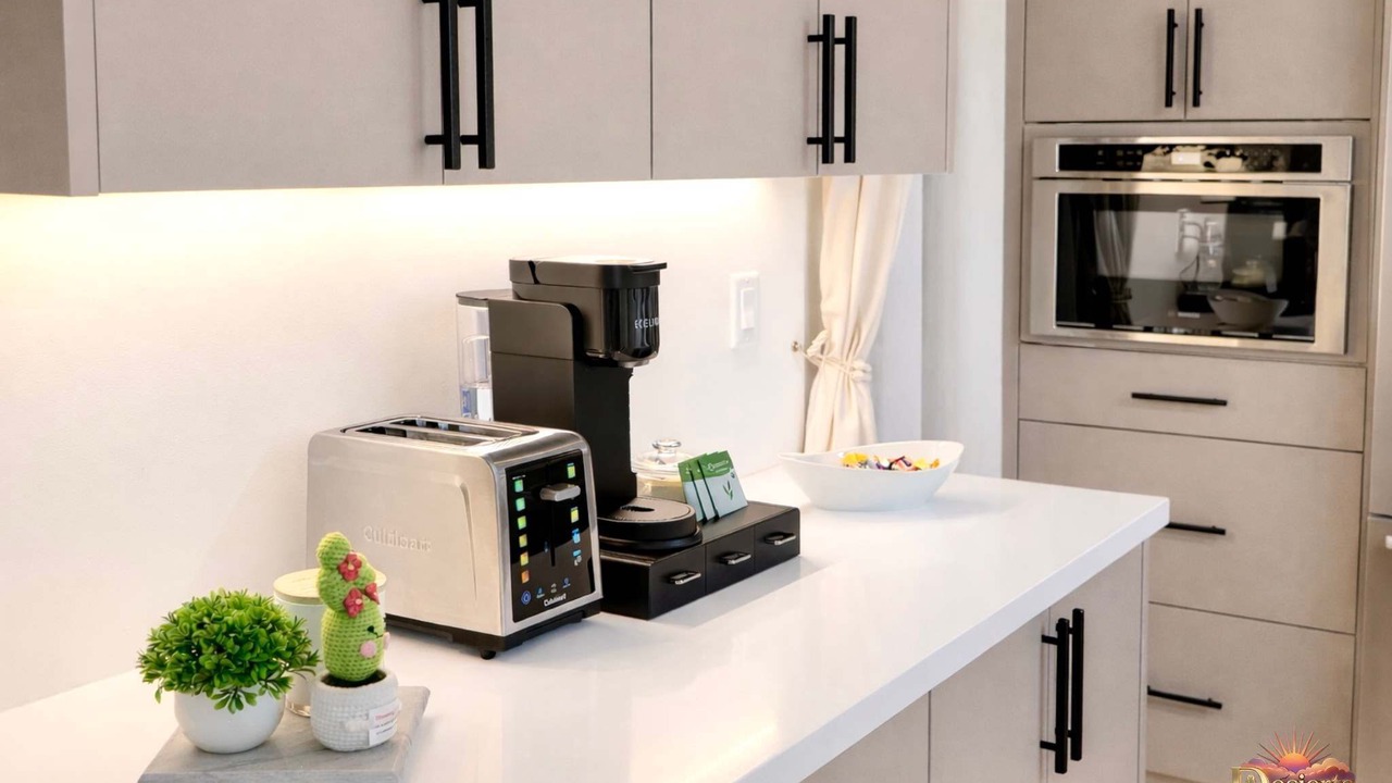 Photo of Kitchen in New Papago Parkway