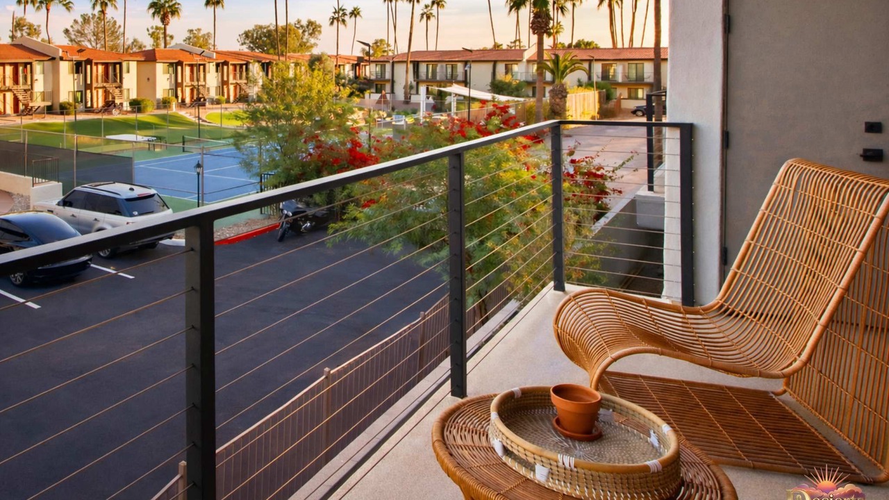Photo of Outdoor in New Papago Parkway