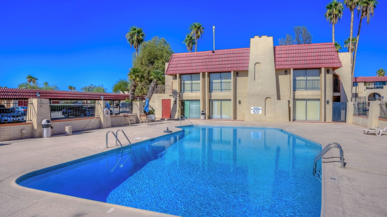 Photo of Outdoor in Casas Adobes