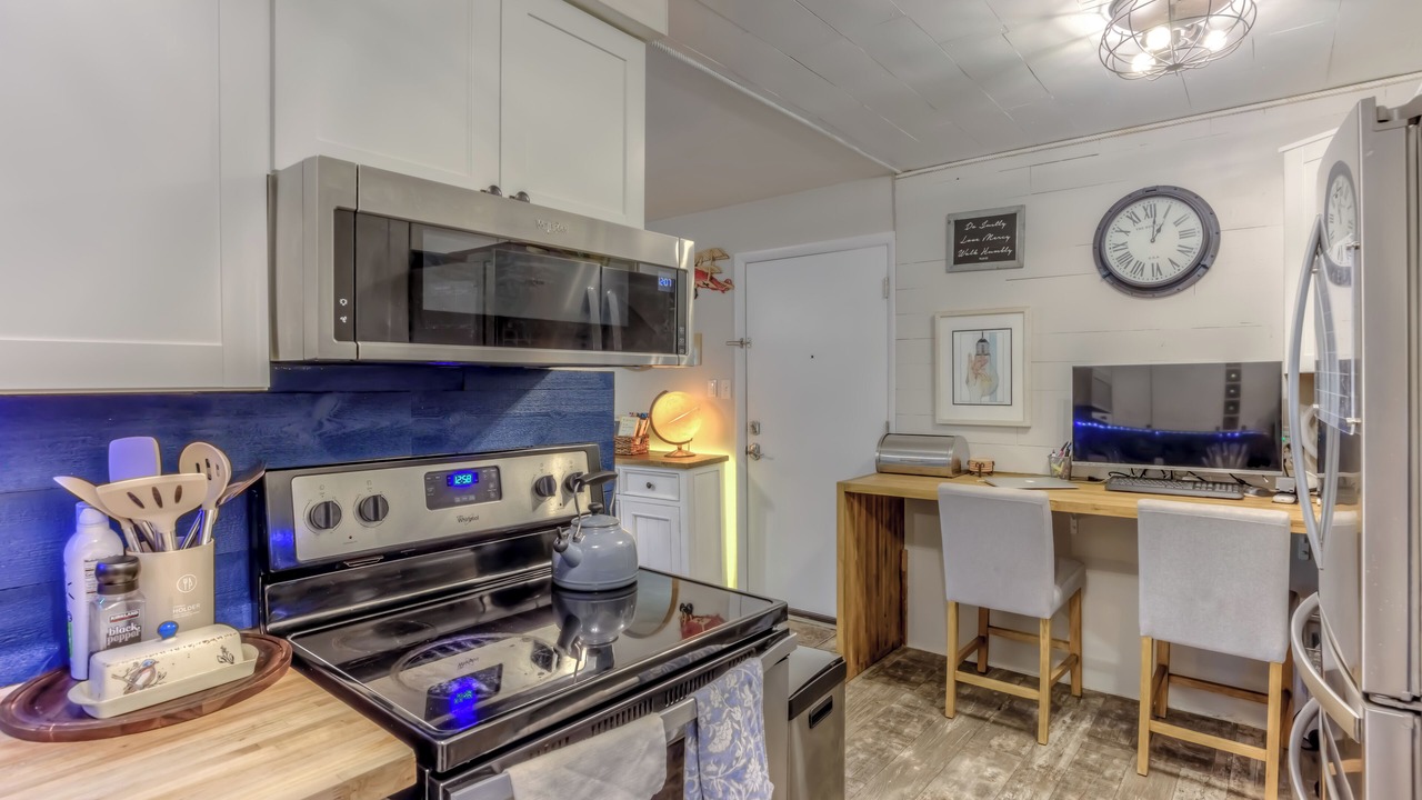 Photo of Kitchen in Casas Adobes