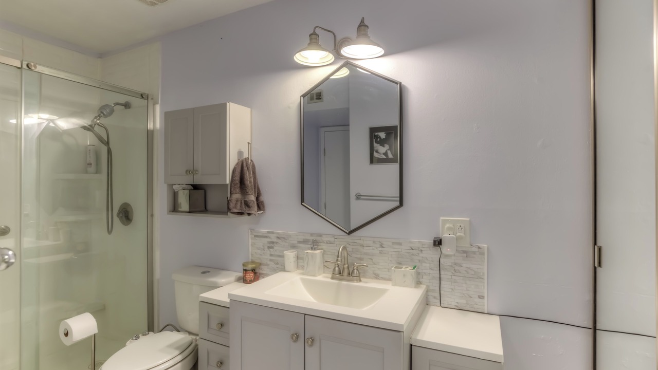 Photo of Bathroom in Casas Adobes