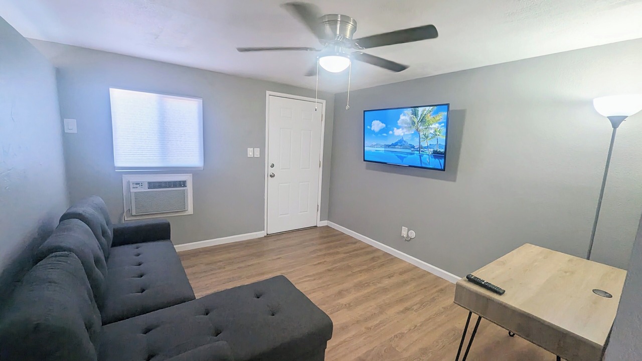 Photo of Livingroom in Colonia Del Valle