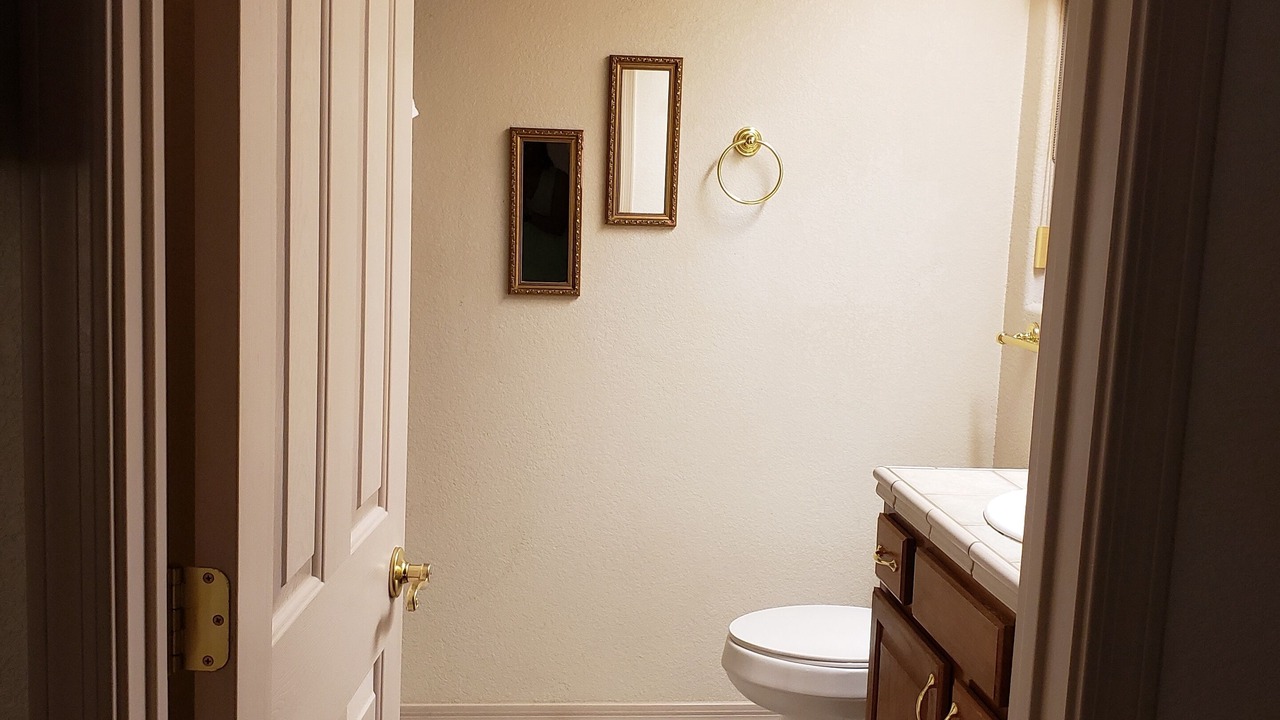 Photo of Bathroom in Sunridge Estates