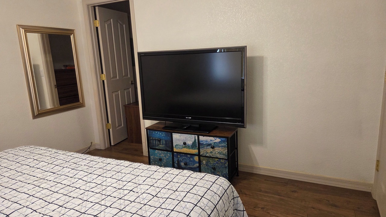 Photo of Bedroom in Sunridge Estates