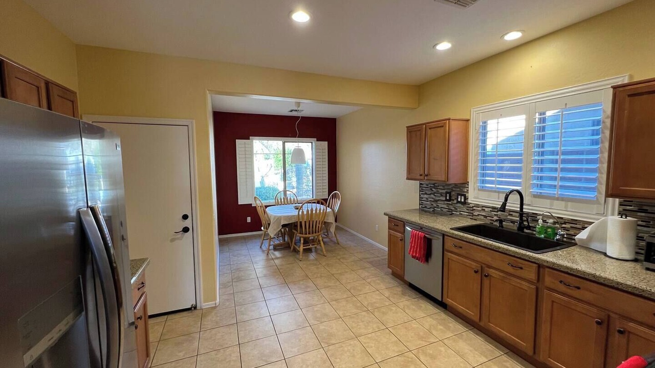 Photo of Kitchen in Gold Canyon