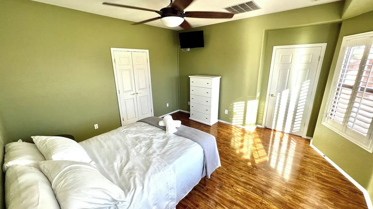 Photo of Bedroom in Gold Canyon