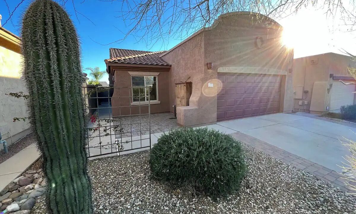 Photo of Outdoor in Gold Canyon