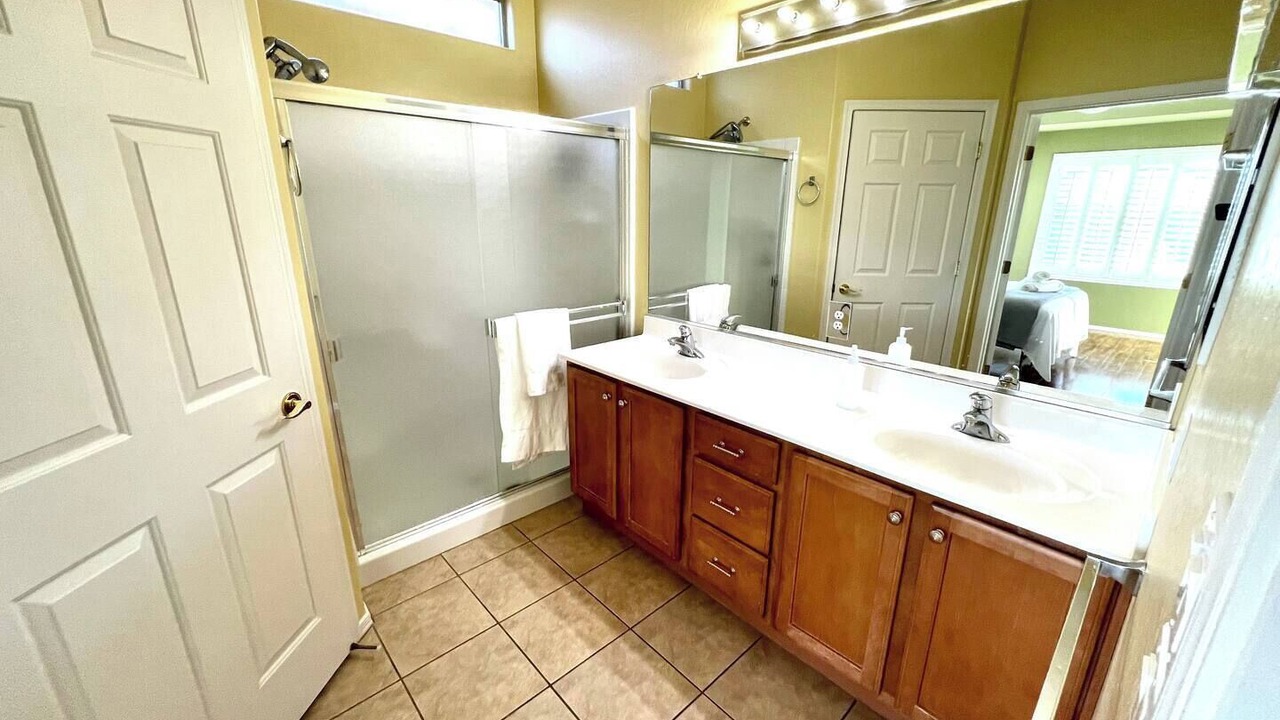 Photo of Bathroom in Gold Canyon