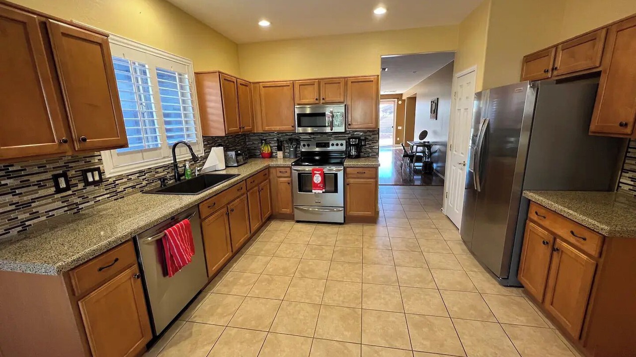 Photo of Kitchen in Gold Canyon