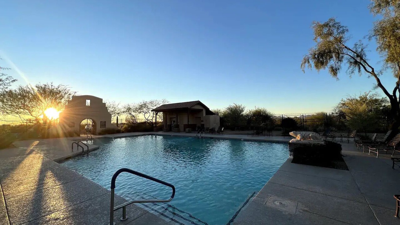 Photo of Outdoor in Gold Canyon