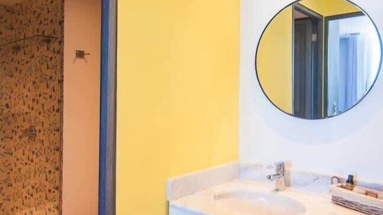 Photo of Bathroom in Downtown