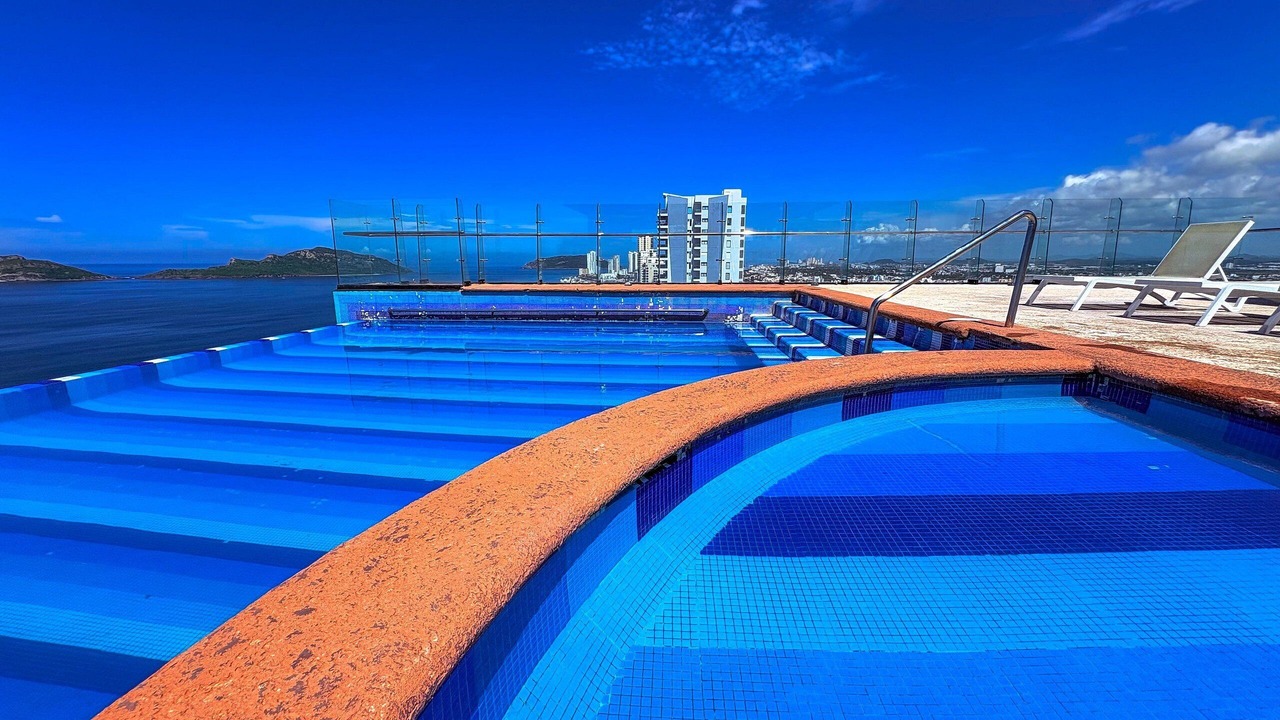 Photo of Outdoor in Mazatlan
