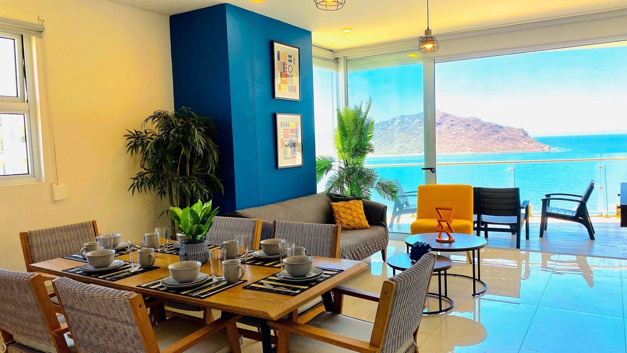 Photo of Livingroom in Zona Dorada