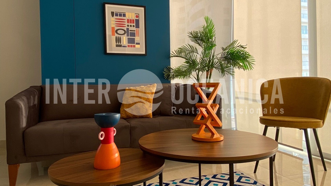 Photo of Livingroom in Zona Dorada