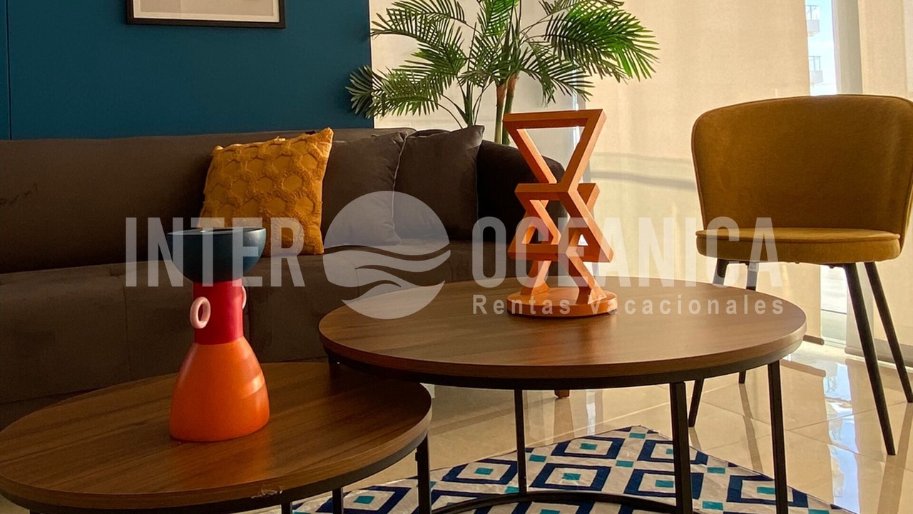 Photo of Livingroom in Zona Dorada