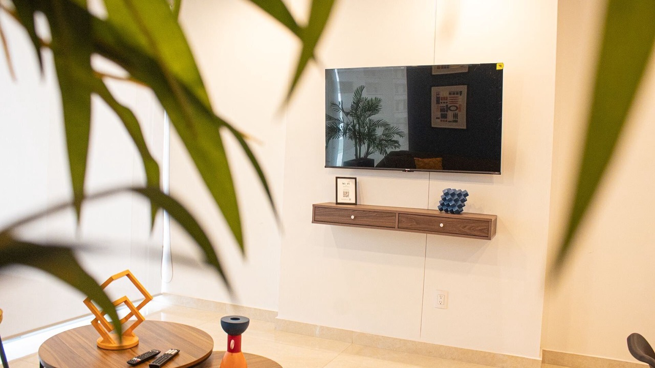 Photo of Livingroom in Zona Dorada