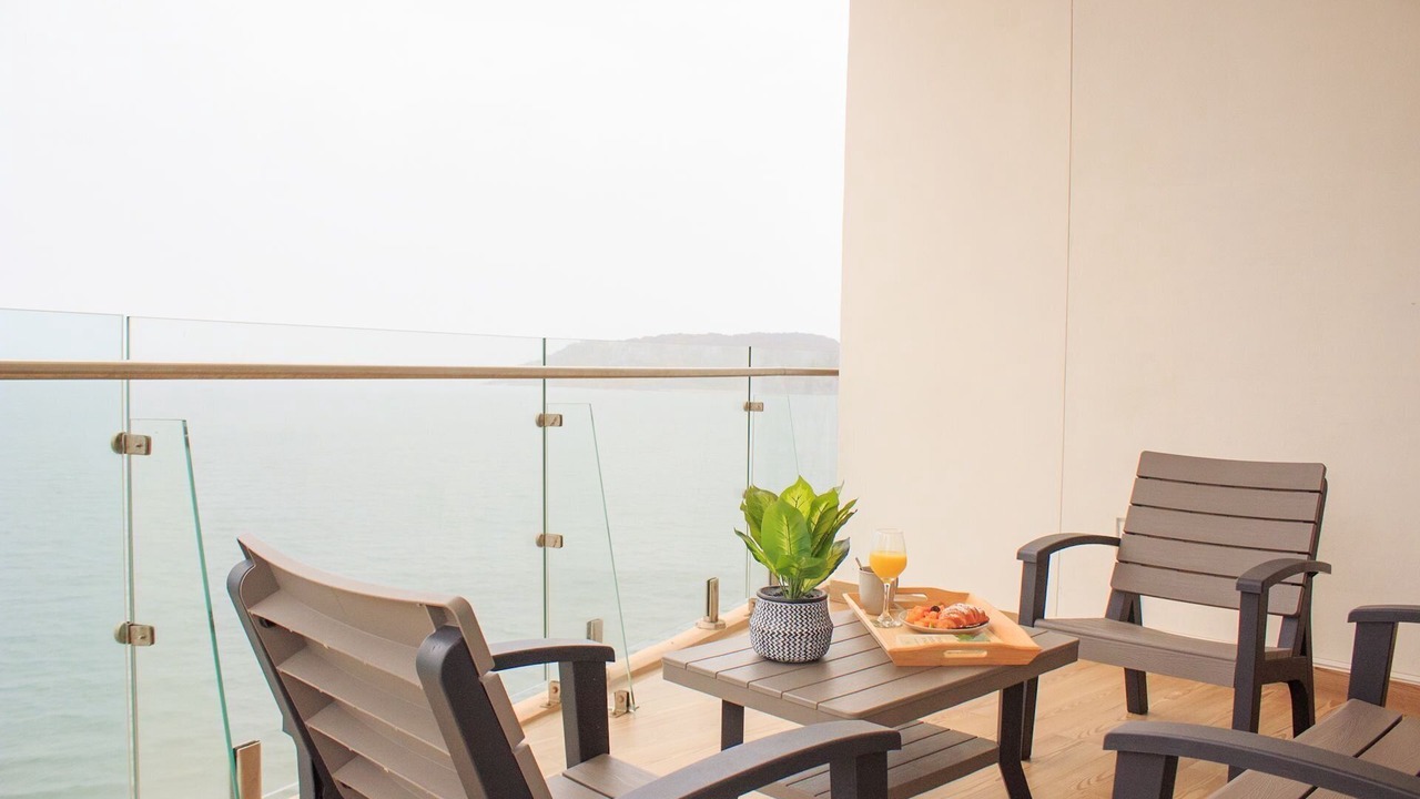Photo of Patio Balcony in Zona Dorada