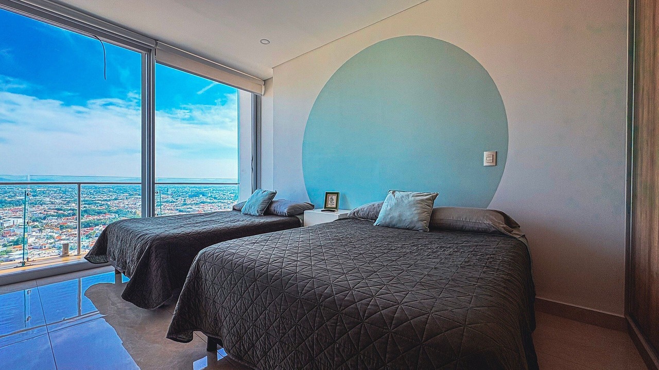 Photo of Bedroom in Zona Dorada