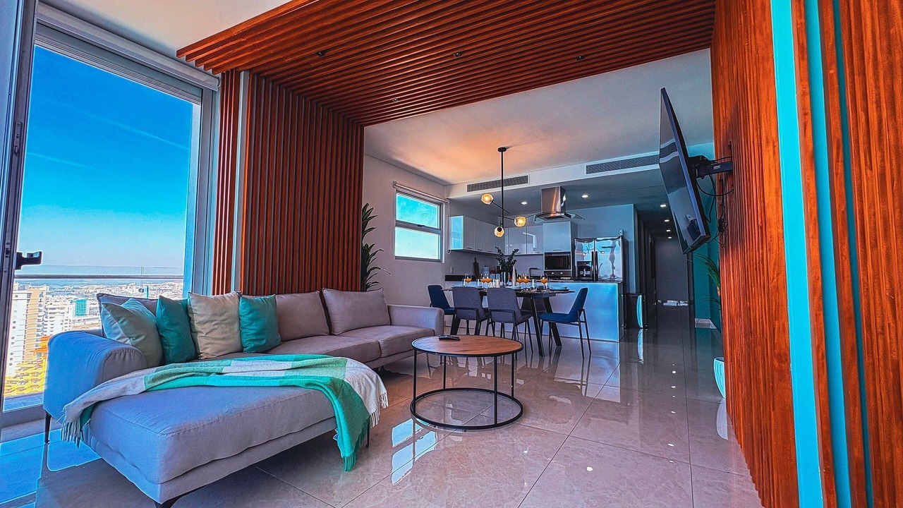 Photo of Livingroom in Zona Dorada