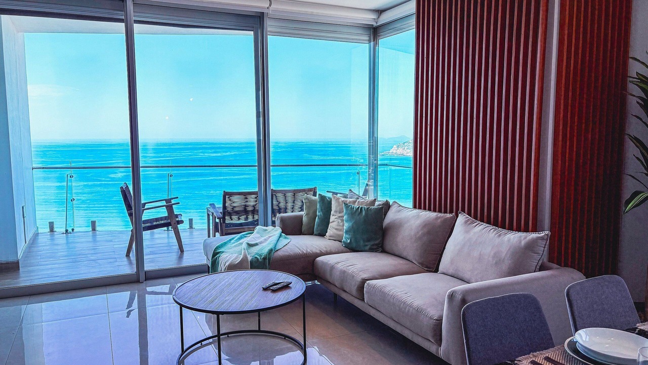 Photo of Livingroom in Zona Dorada