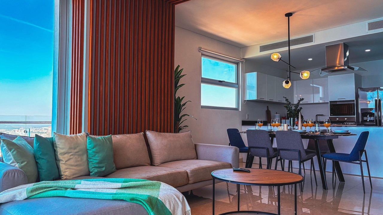 Photo of Livingroom in Zona Dorada