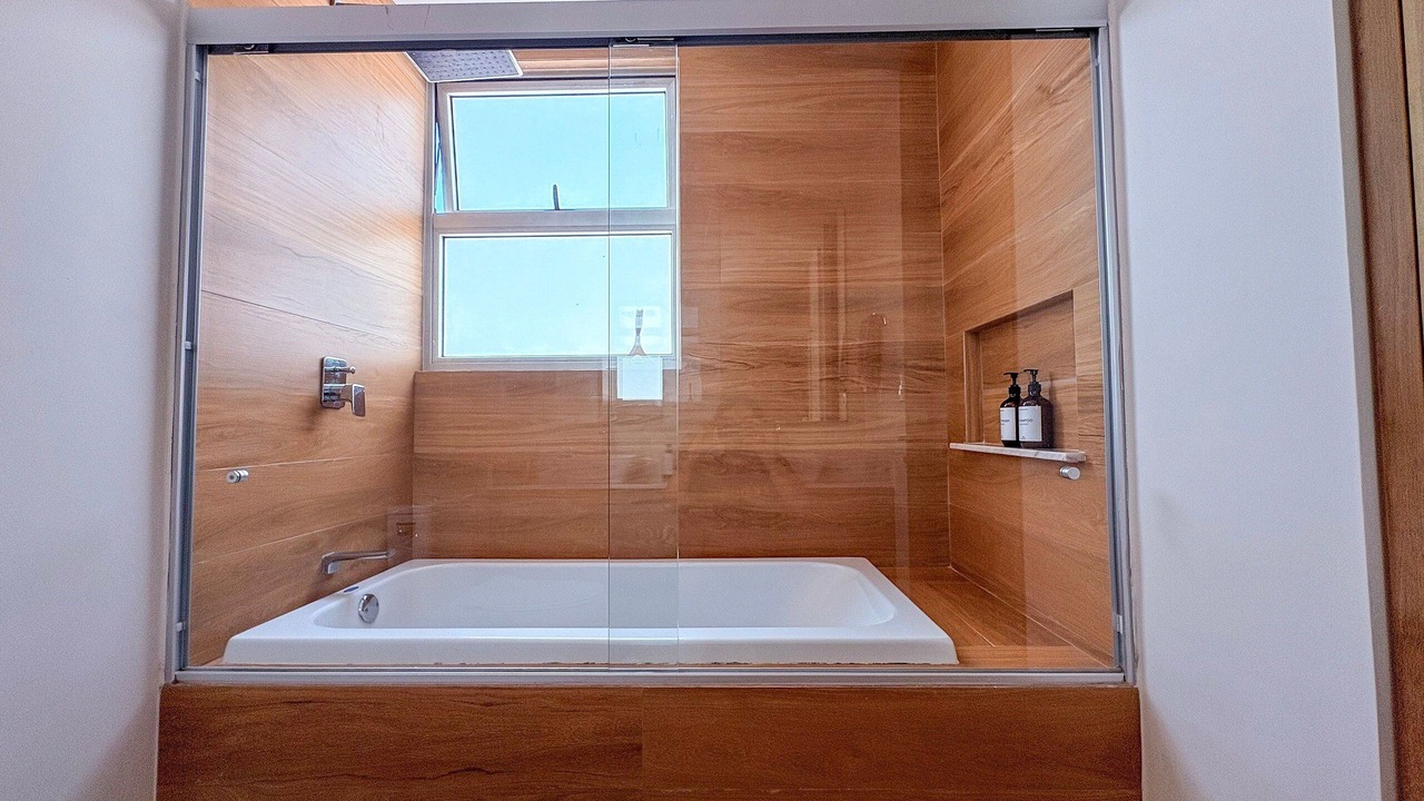 Photo of Bathroom in Zona Dorada