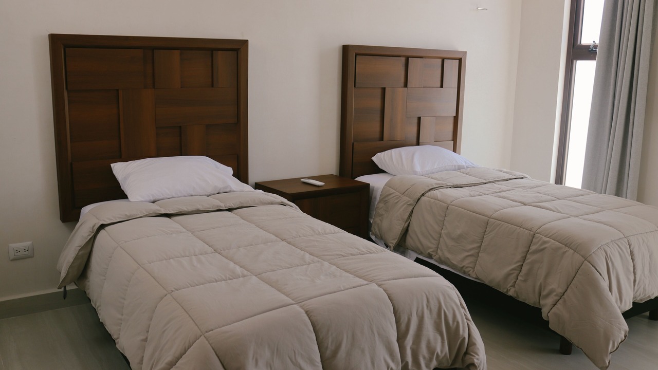 Photo of Bedroom in Merida