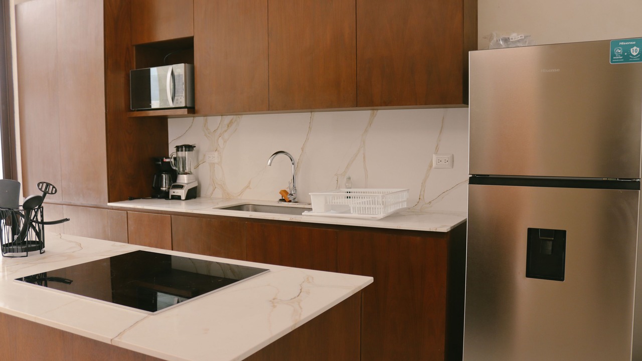 Photo of Kitchen in Merida