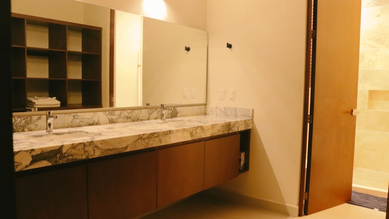 Photo of Bathroom in Merida