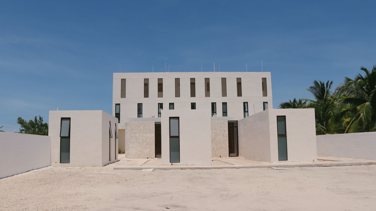 Photo of Outdoor in Merida